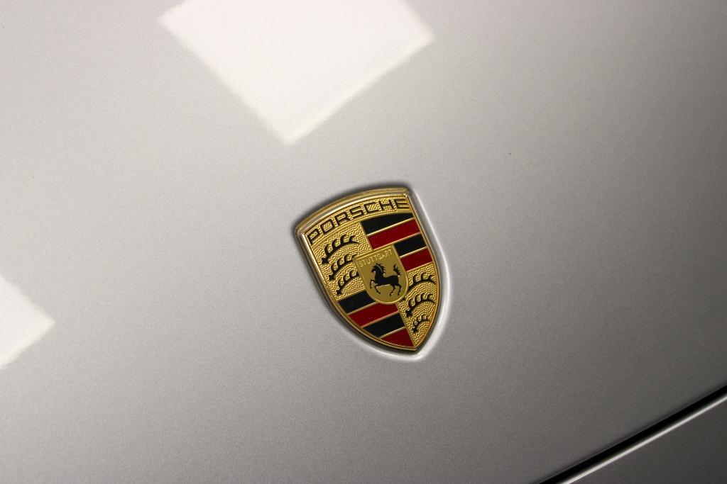 used 2024 Porsche 911 car, priced at $185,995