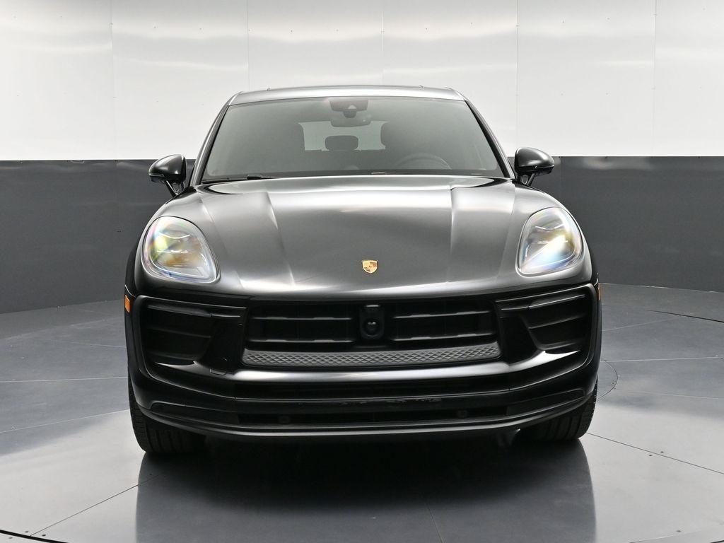 new 2026 Porsche Macan car, priced at $74,750