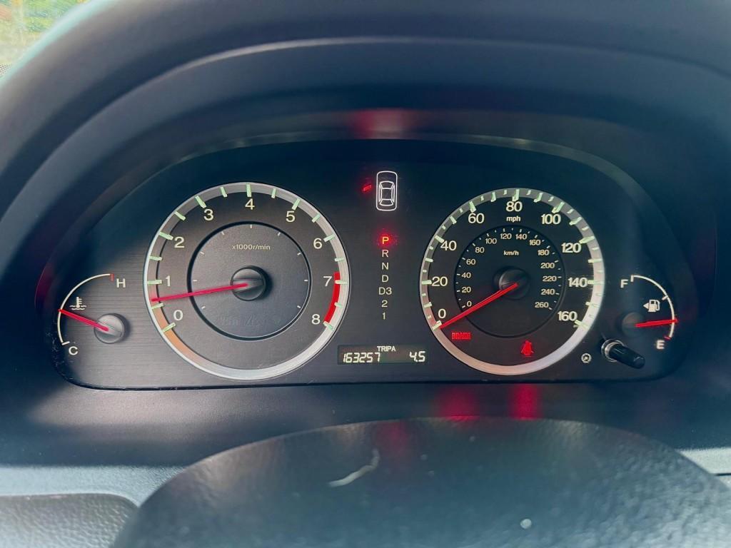 used 2008 Honda Accord car, priced at $6,997