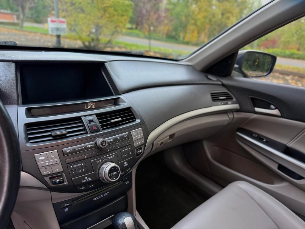 used 2008 Honda Accord car, priced at $6,997