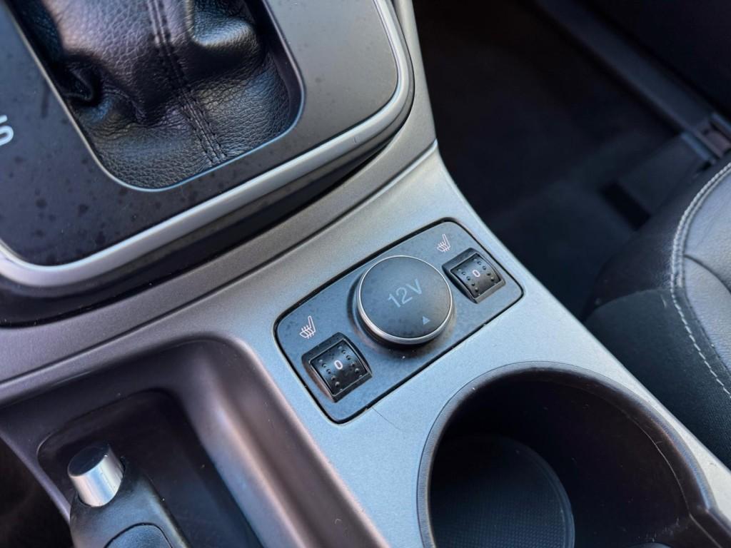 used 2014 Ford Escape car, priced at $8,473
