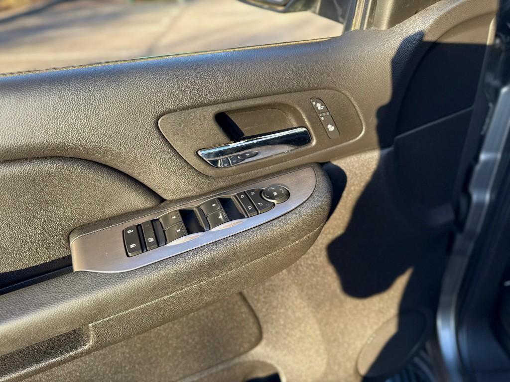 used 2008 GMC Yukon Hybrid car, priced at $12,991