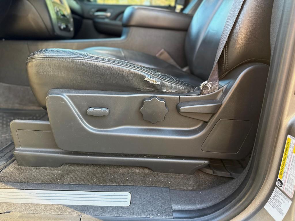 used 2008 GMC Yukon Hybrid car, priced at $12,991