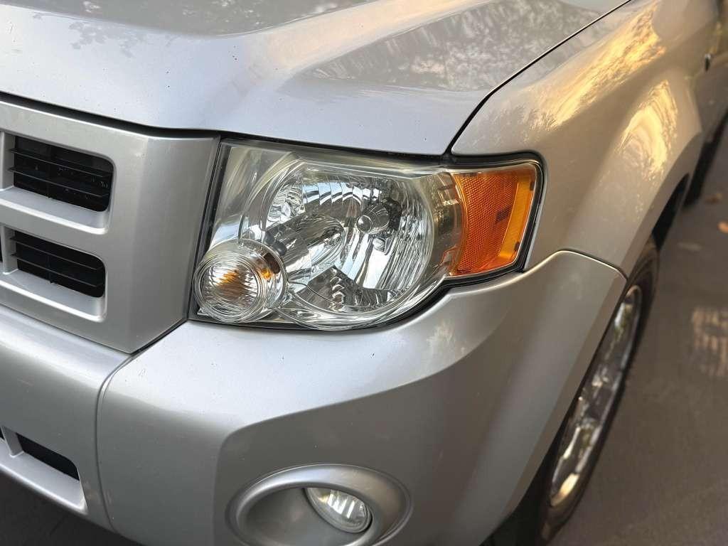used 2008 Ford Escape car, priced at $5,397