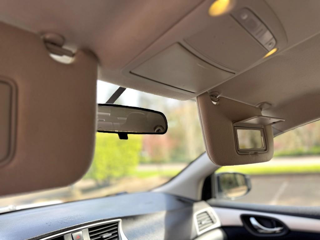 used 2018 Nissan Sentra car, priced at $7,911