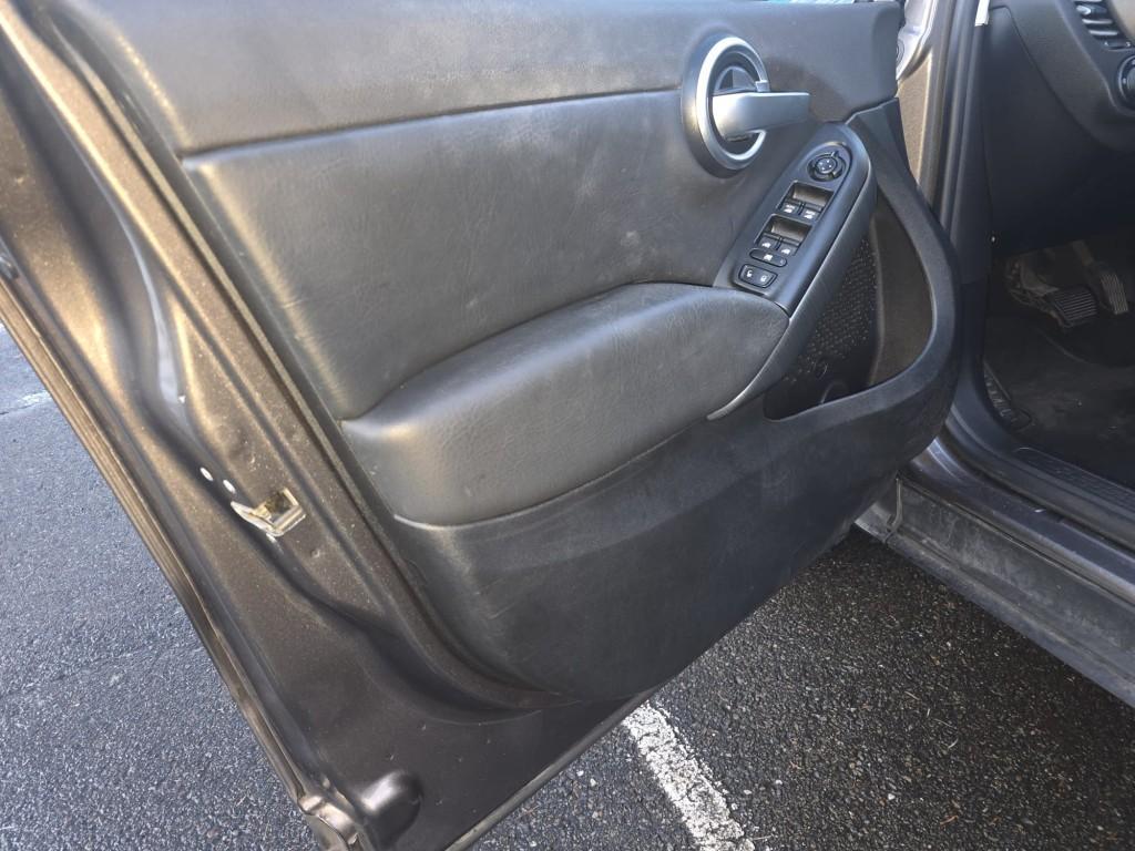 used 2016 FIAT 500X car, priced at $7,397
