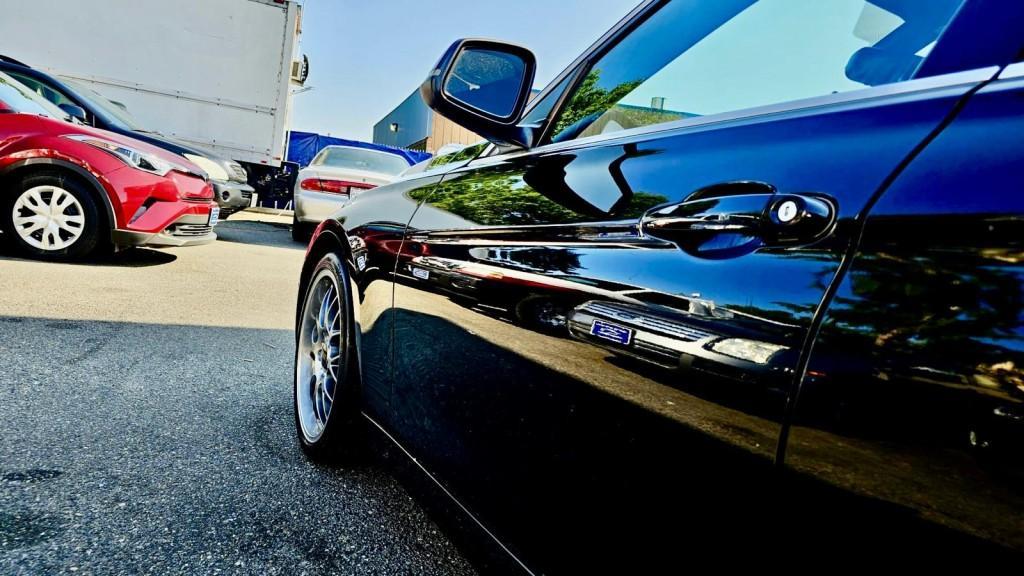 used 2013 BMW ActiveHybrid 3 car, priced at $14,391