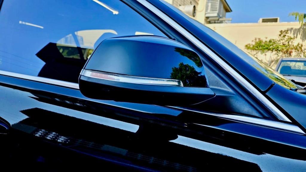 used 2013 BMW ActiveHybrid 3 car, priced at $14,391