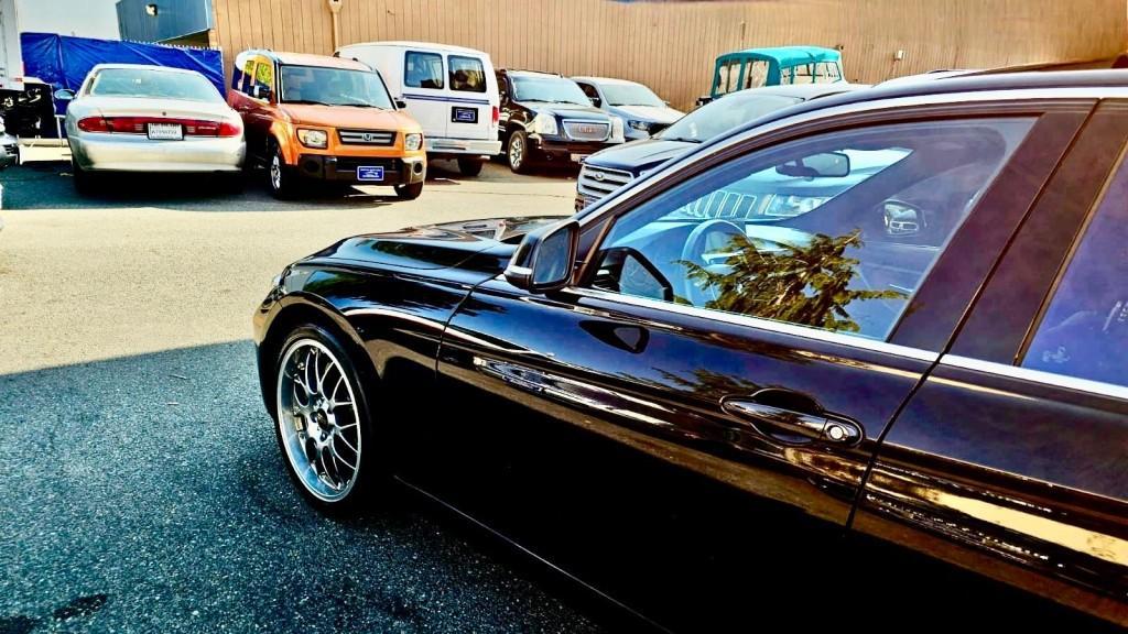 used 2013 BMW ActiveHybrid 3 car, priced at $14,391