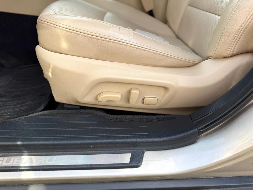 used 2015 Subaru Outback car, priced at $13,993