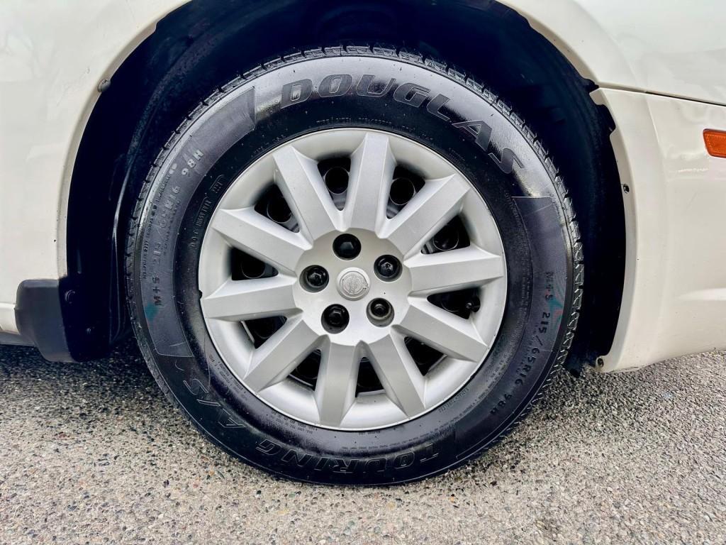 used 2010 Chrysler Sebring car, priced at $4,991