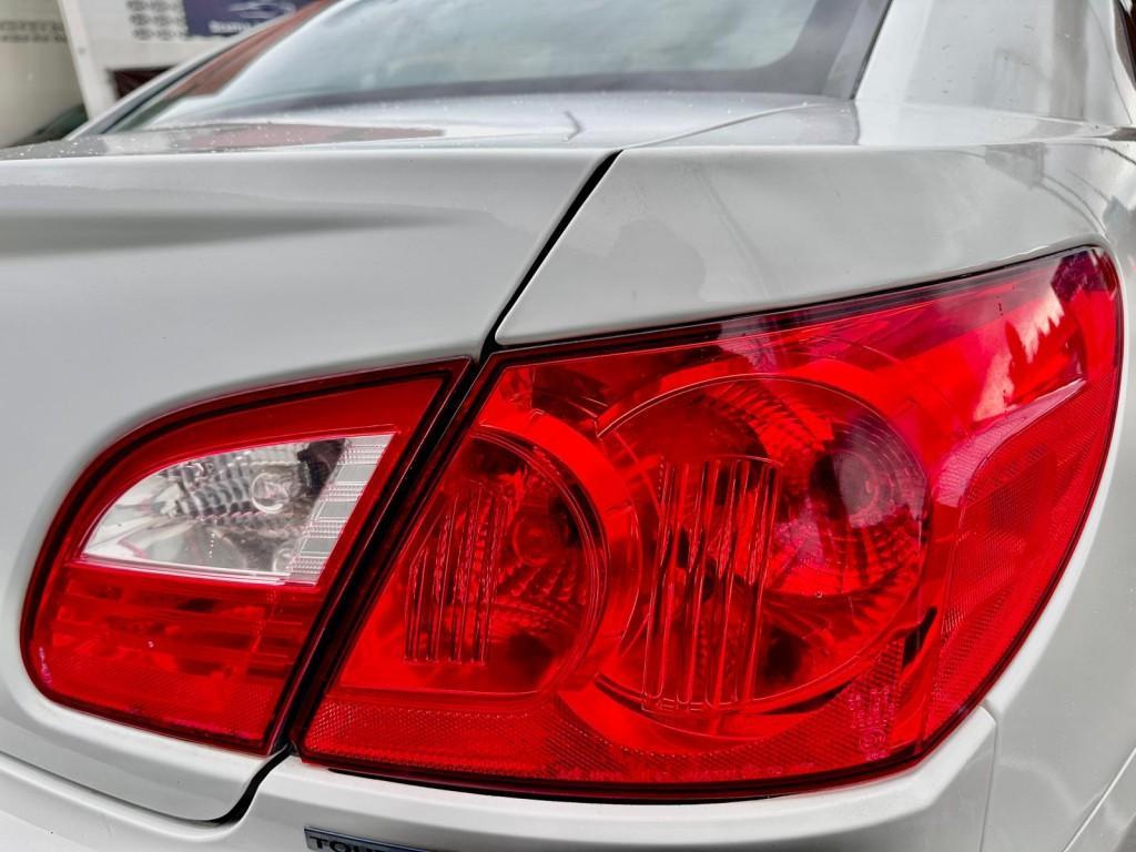 used 2010 Chrysler Sebring car, priced at $4,991