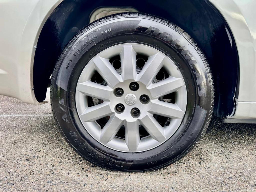 used 2010 Chrysler Sebring car, priced at $4,991