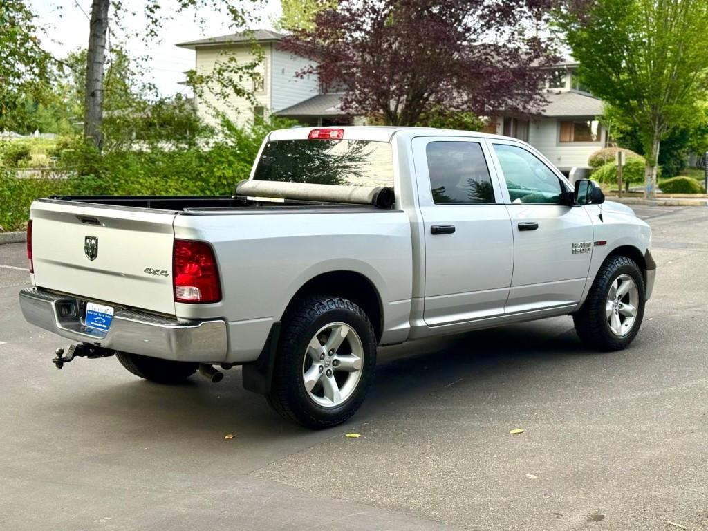 used 2015 Ram 1500 car, priced at $12,497