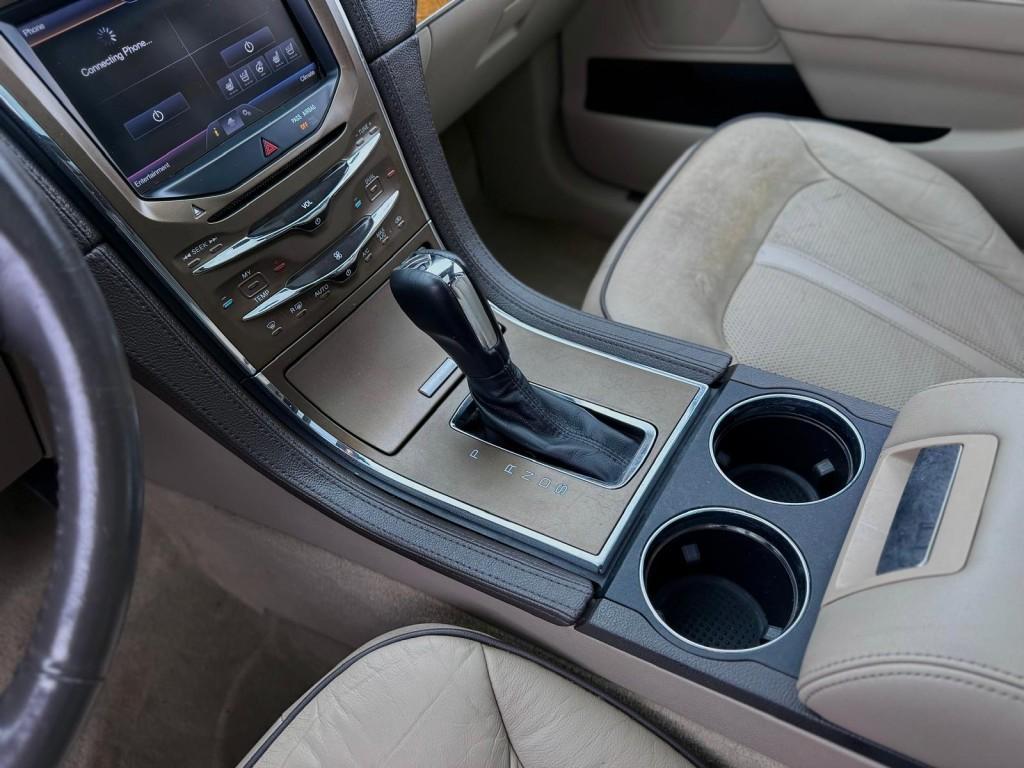 used 2013 Lincoln MKX car, priced at $7,997