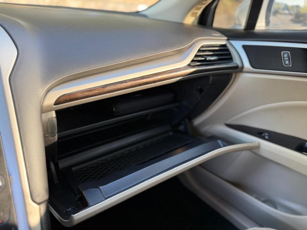 used 2015 Ford Fusion Energi car, priced at $10,791
