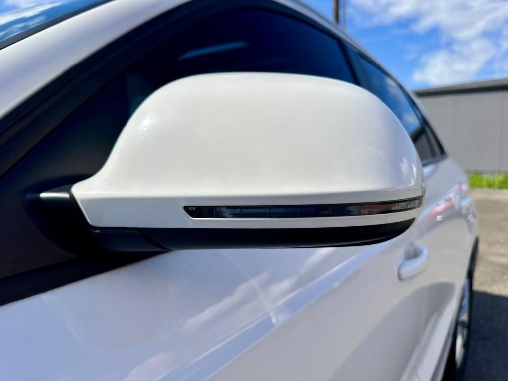 used 2017 Audi Q3 car, priced at $10,497