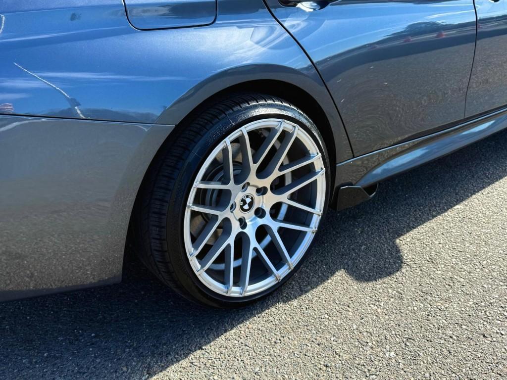 used 2018 BMW 340 car, priced at $21,891