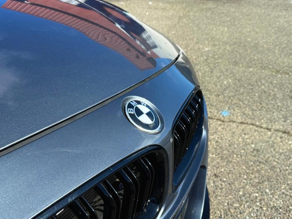 used 2018 BMW 340 car, priced at $21,891