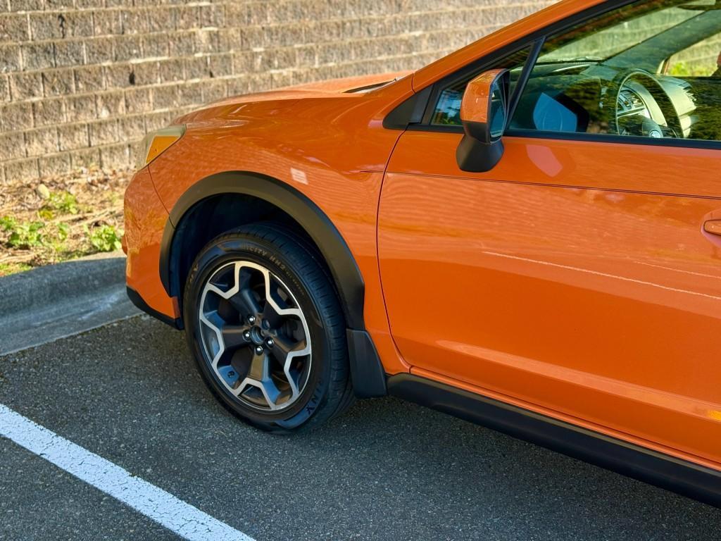 used 2014 Subaru XV Crosstrek car, priced at $11,197