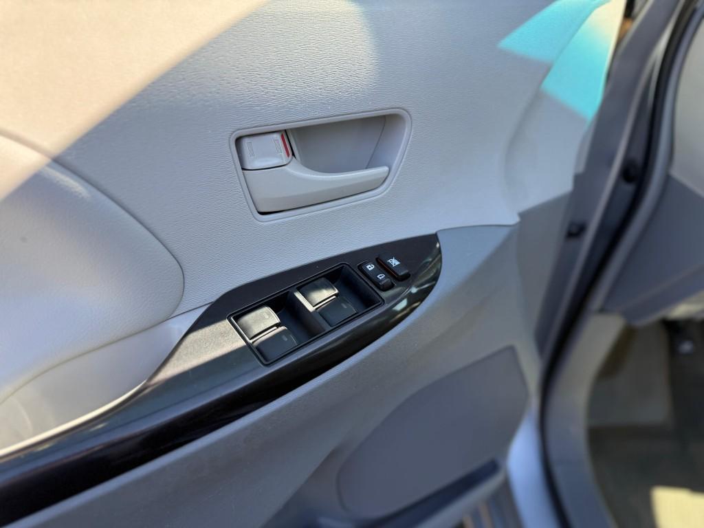 used 2013 Toyota Sienna car, priced at $13,791