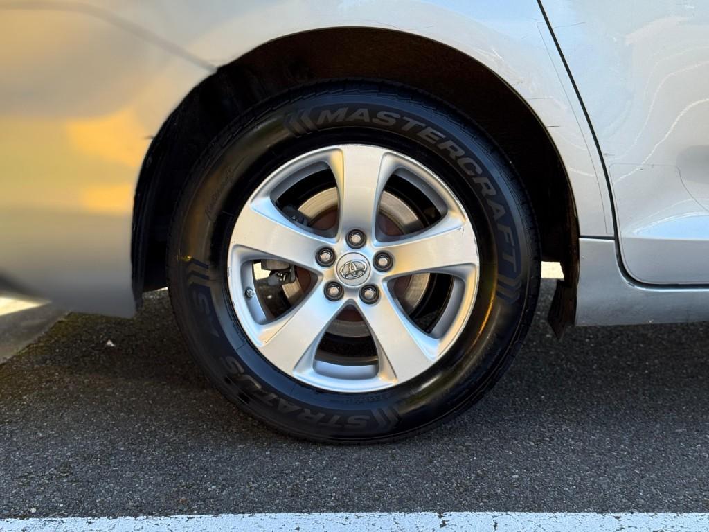 used 2013 Toyota Sienna car, priced at $13,791