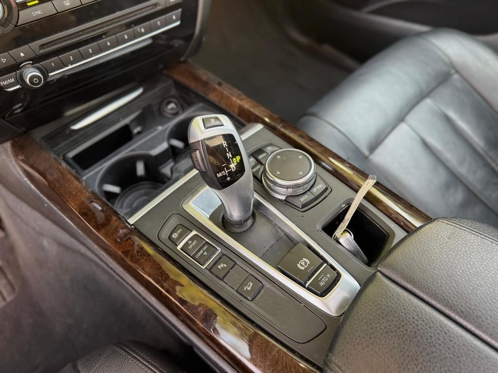 used 2015 BMW X5 car, priced at $11,741
