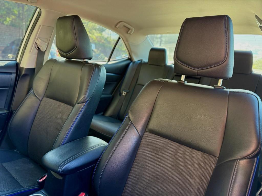 used 2017 Toyota Corolla car, priced at $14,897