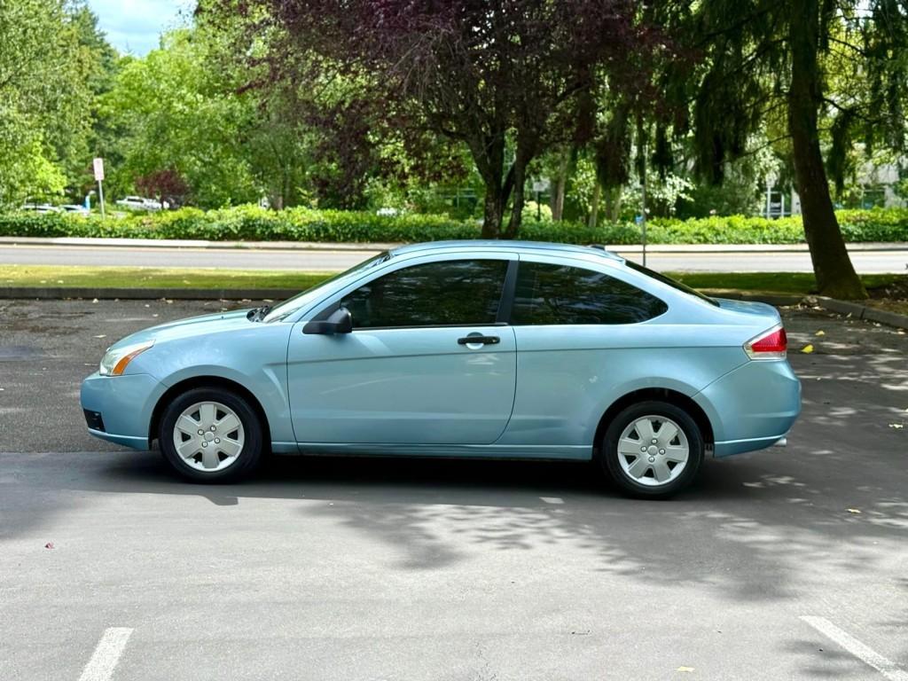 used 2008 Ford Focus car, priced at $3,497