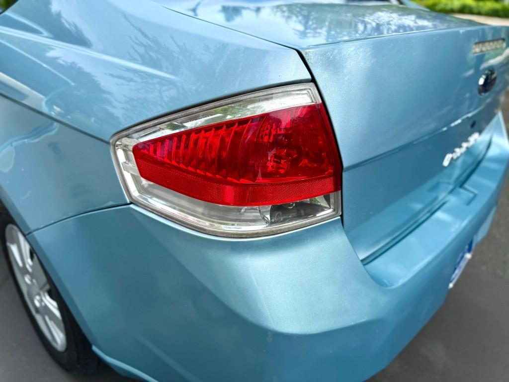 used 2008 Ford Focus car, priced at $3,497