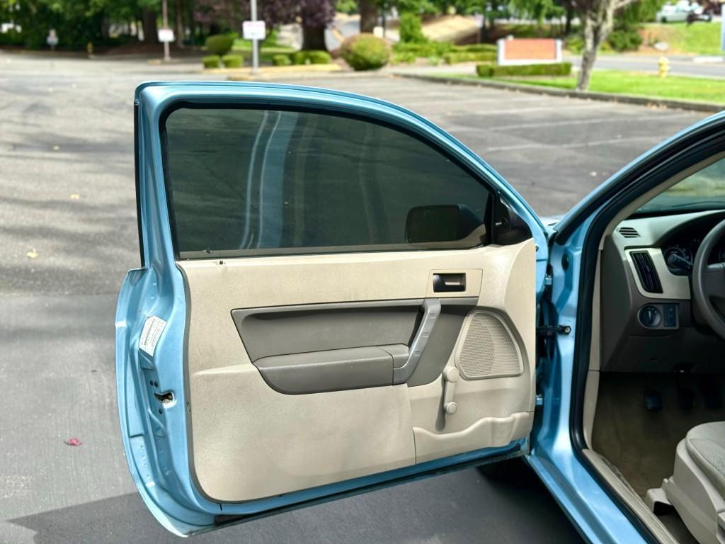 used 2008 Ford Focus car, priced at $3,497