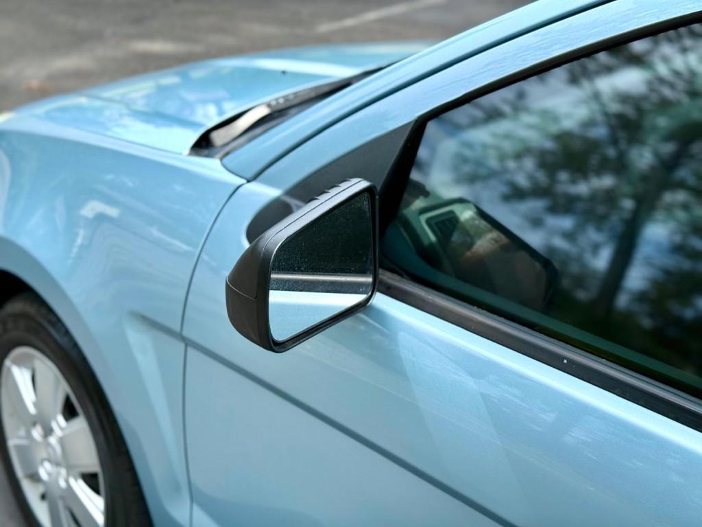 used 2008 Ford Focus car, priced at $3,497