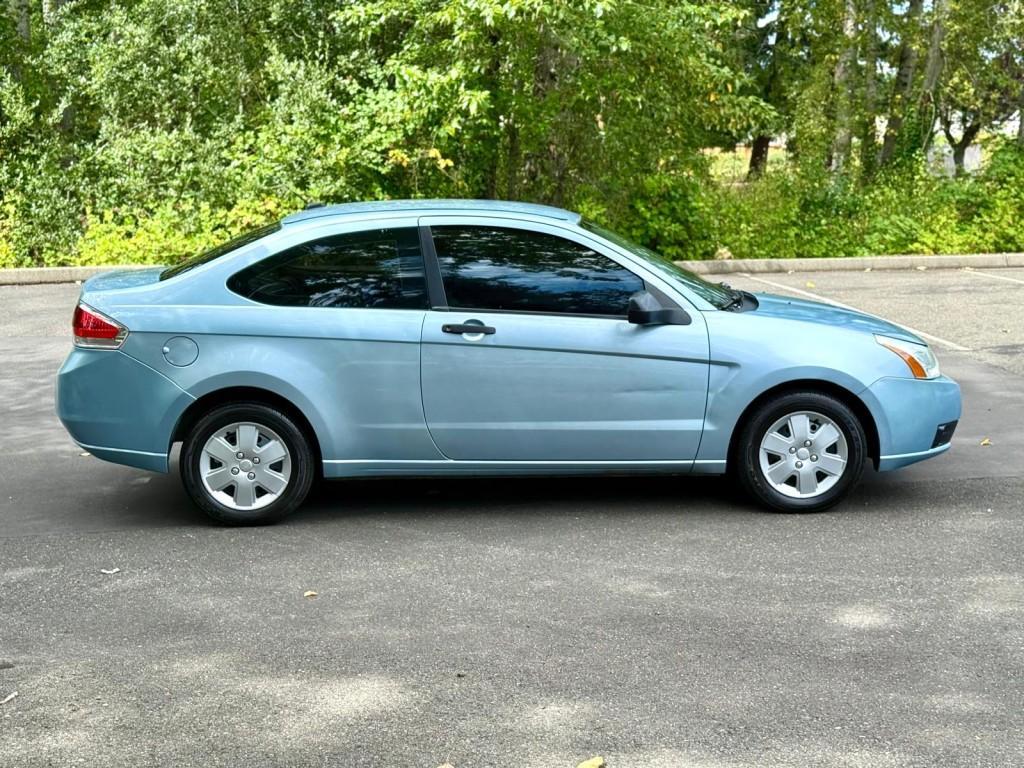 used 2008 Ford Focus car, priced at $3,497