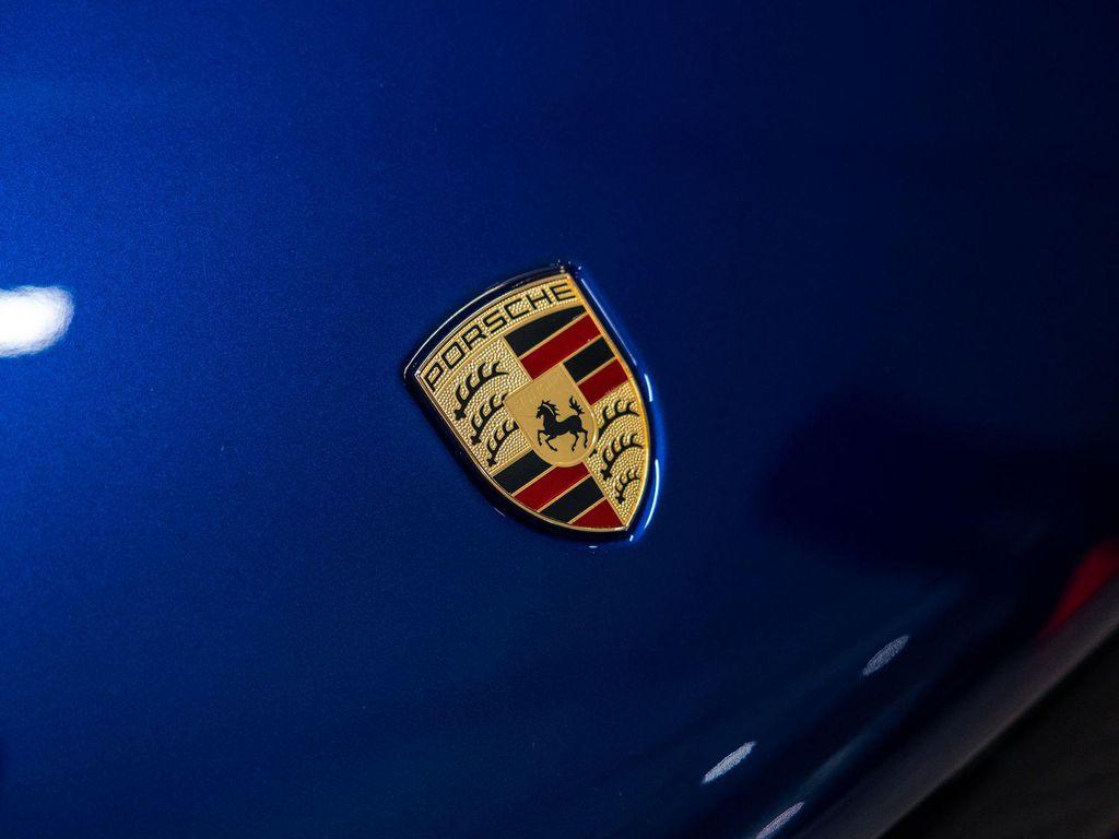 new 2026 Porsche Macan car, priced at $83,590