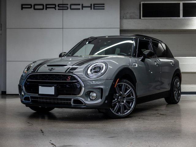 used 2019 MINI Clubman car, priced at $18,990