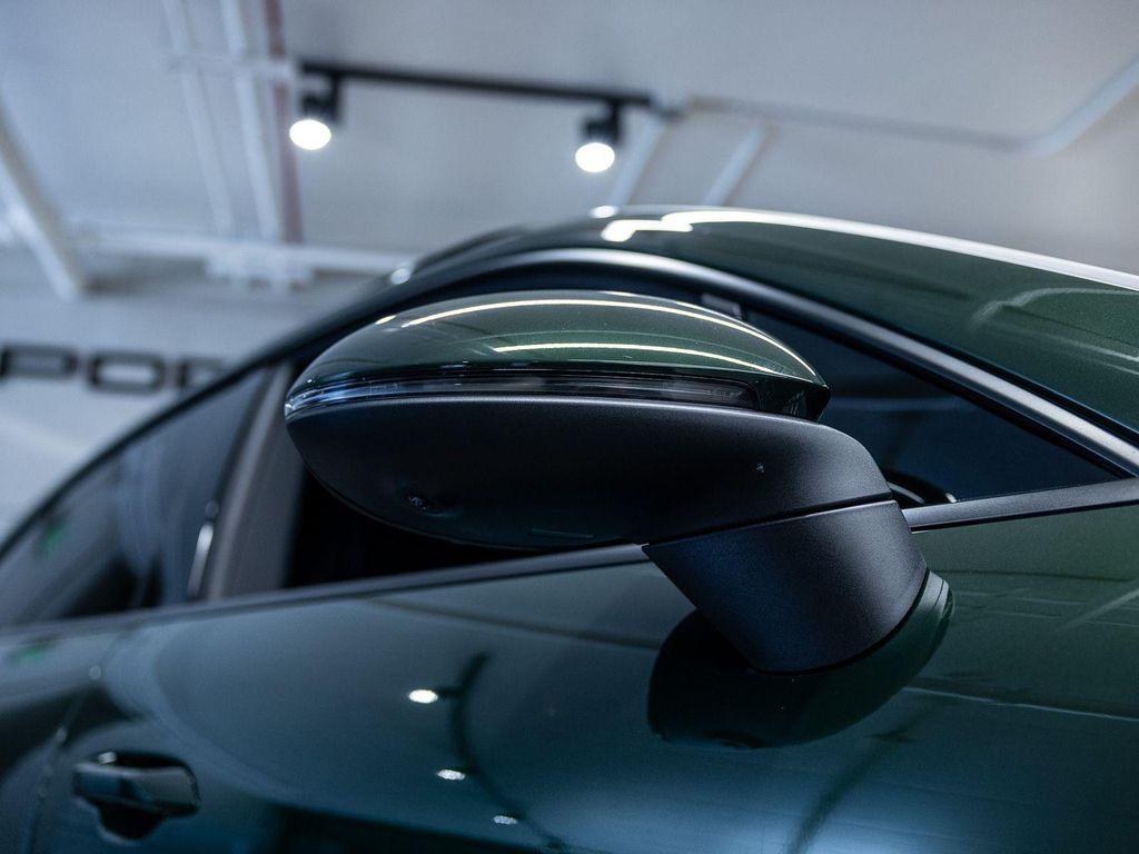 used 2025 Porsche Macan car, priced at $73,900