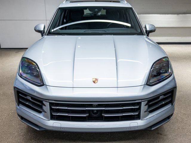 used 2025 Porsche Cayenne car, priced at $89,990