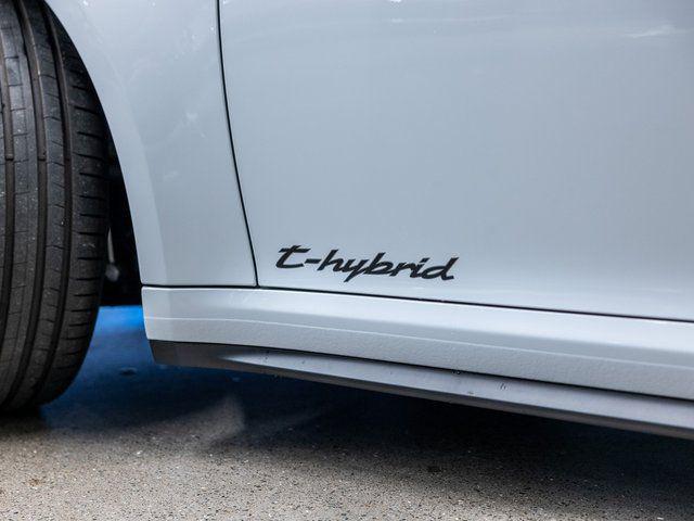 used 2025 Porsche 911 car, priced at $218,990