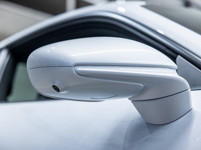 used 2025 Porsche 911 car, priced at $218,990