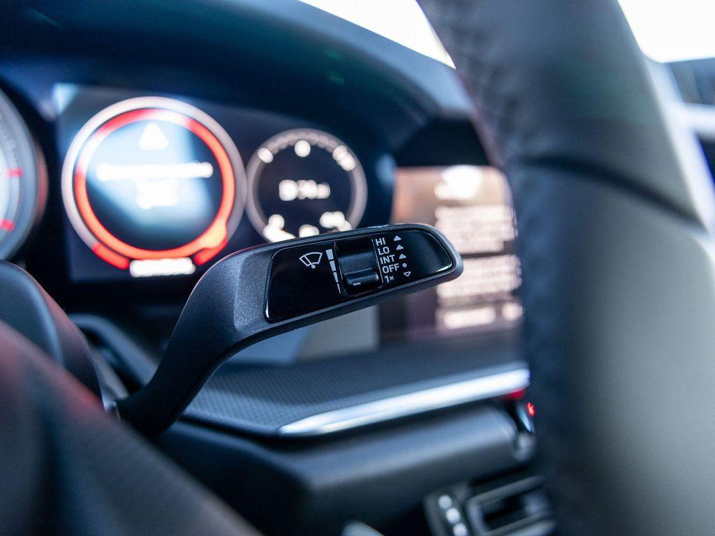 used 2025 Porsche 911 car, priced at $348,990