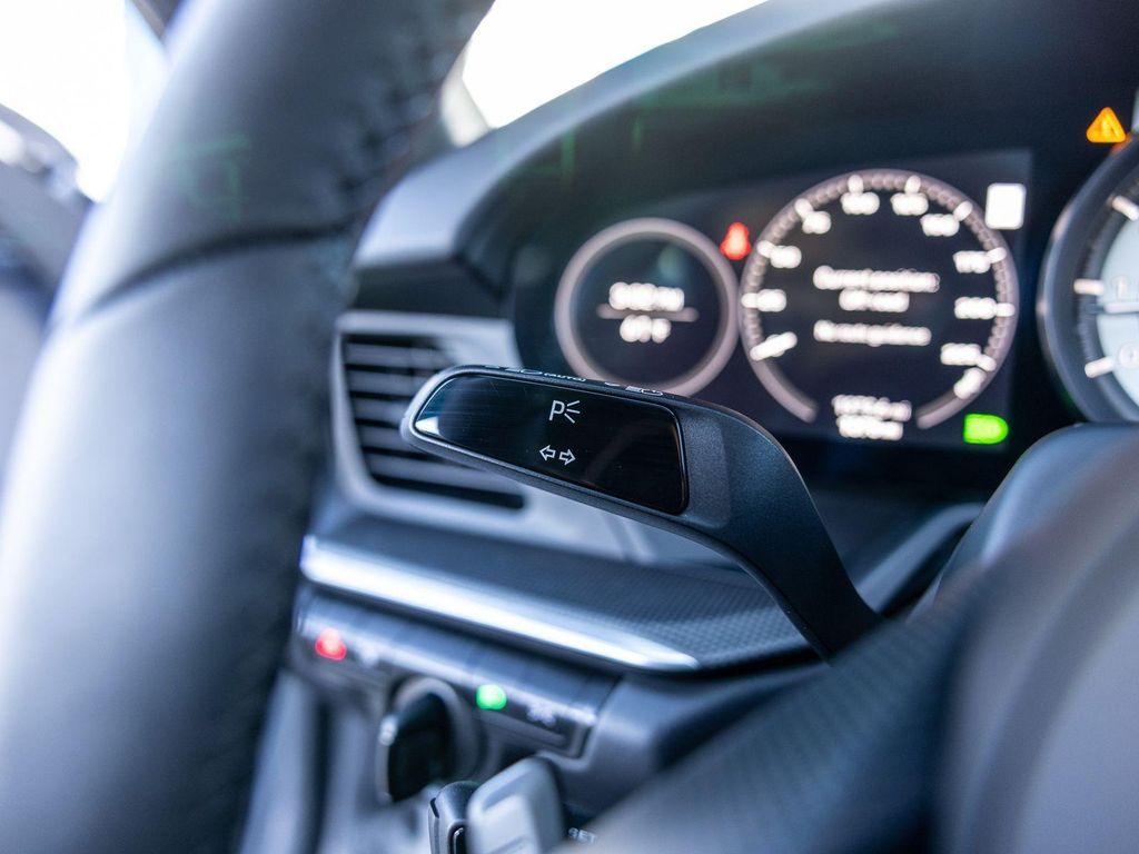 used 2025 Porsche 911 car, priced at $348,990