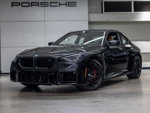 used 2024 BMW M2 car, priced at $62,799