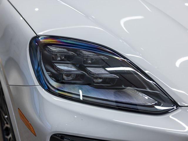 new 2026 Porsche Cayenne car, priced at $122,650
