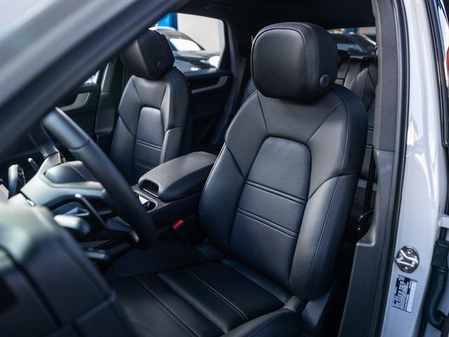 new 2026 Porsche Cayenne car, priced at $122,650