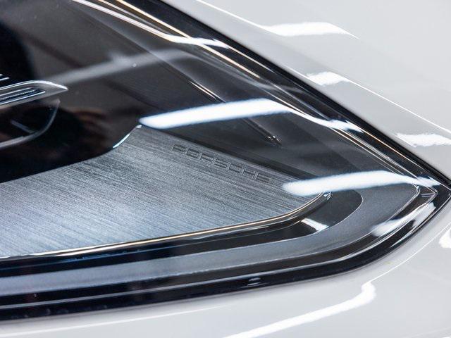 new 2026 Porsche Cayenne car, priced at $122,650