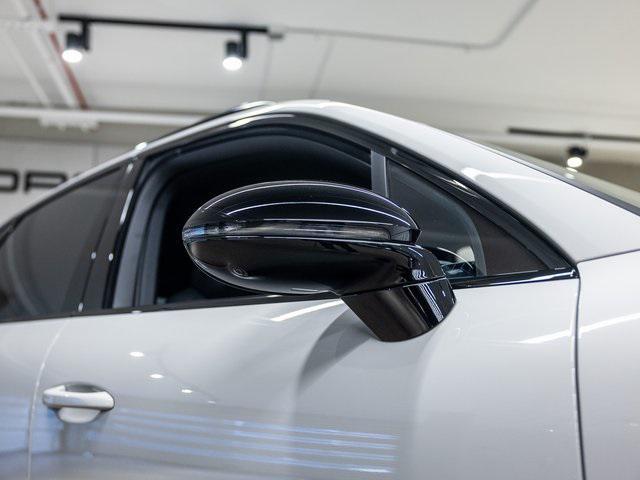 new 2026 Porsche Cayenne car, priced at $122,650