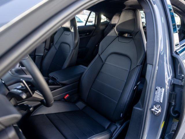 new 2026 Porsche Panamera car, priced at $149,020