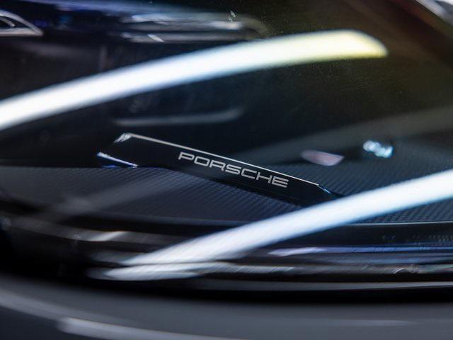 new 2026 Porsche Panamera car, priced at $149,020