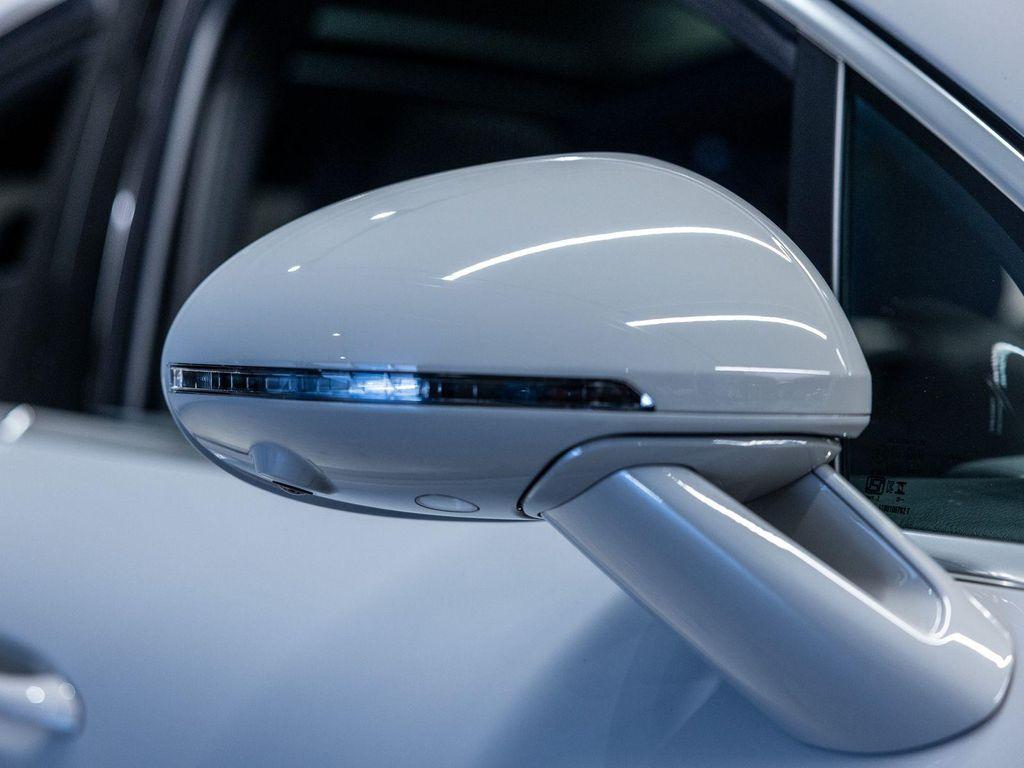 new 2026 Porsche Macan car, priced at $97,320