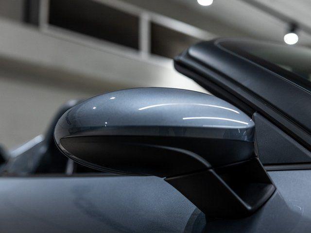 used 2024 Porsche 718 Spyder car, priced at $189,990